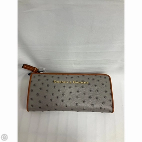 Wallet Designer By Dooney And Bourke, Size: Large