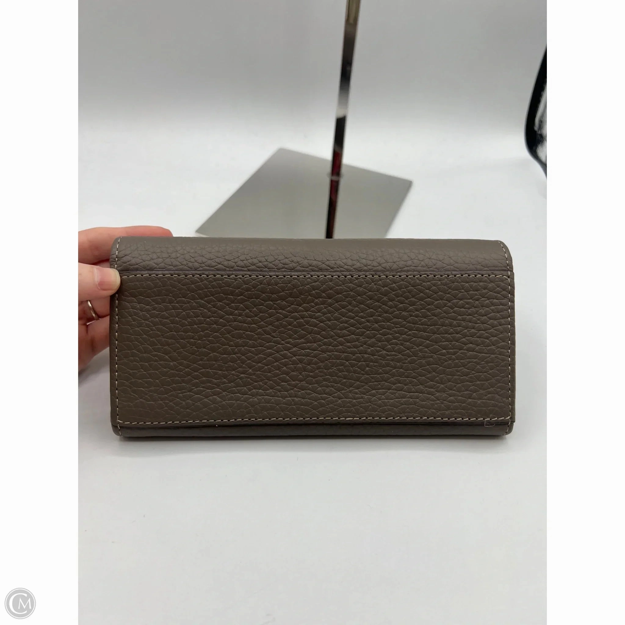 Wallet Designer By Dooney And Bourke, Size: Large