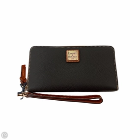 Wallet Designer By Dooney And Bourke, Size: Large