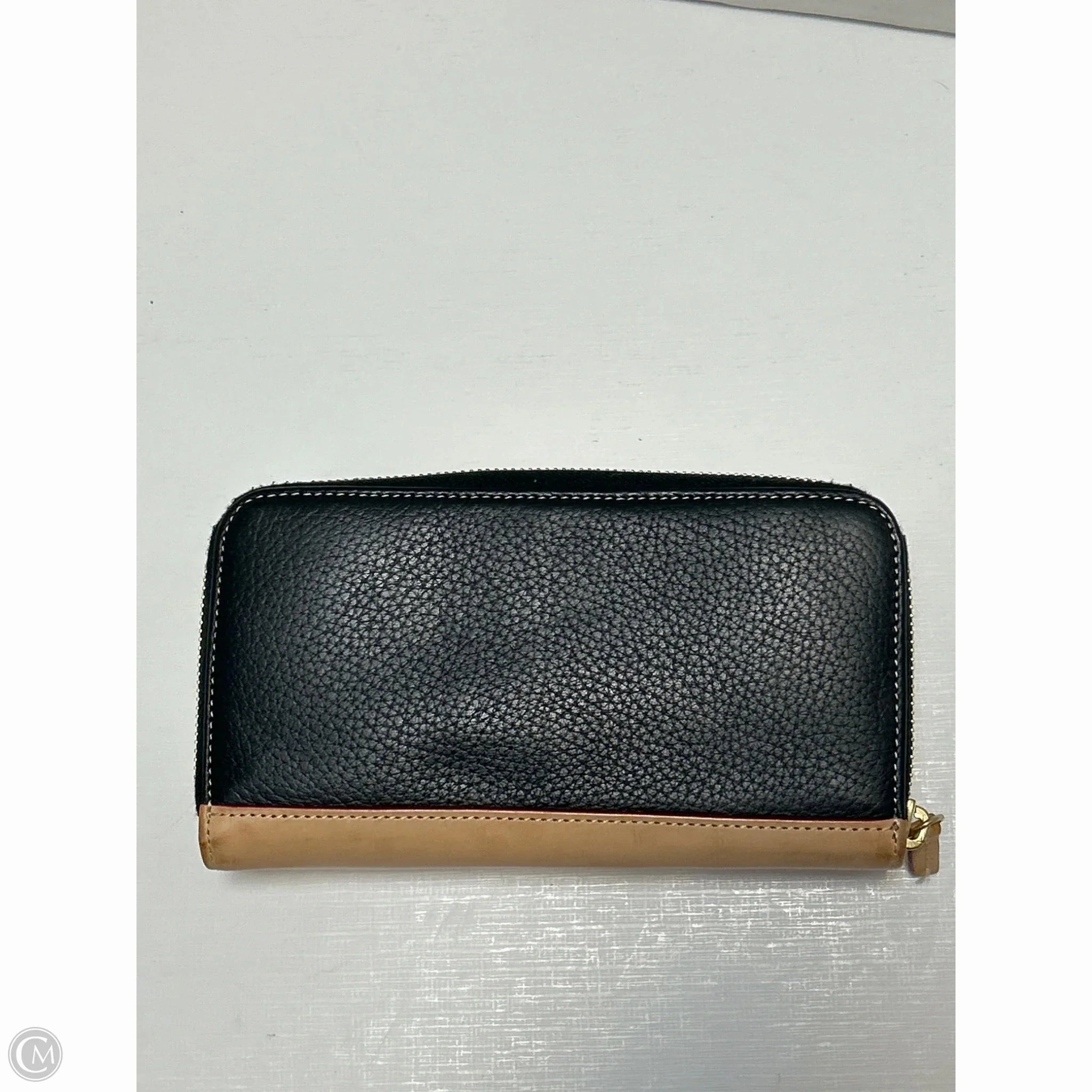 Wallet Designer By Dooney And Bourke, Size: Large