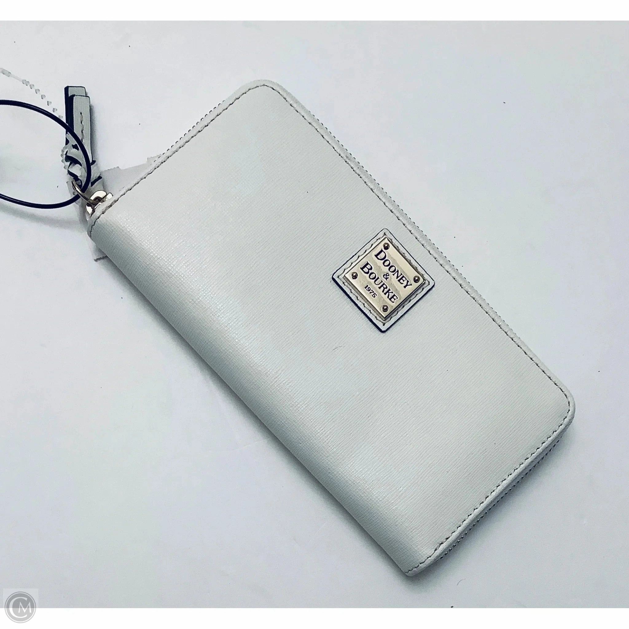 Wallet Designer By Dooney And Bourke, Size: Large