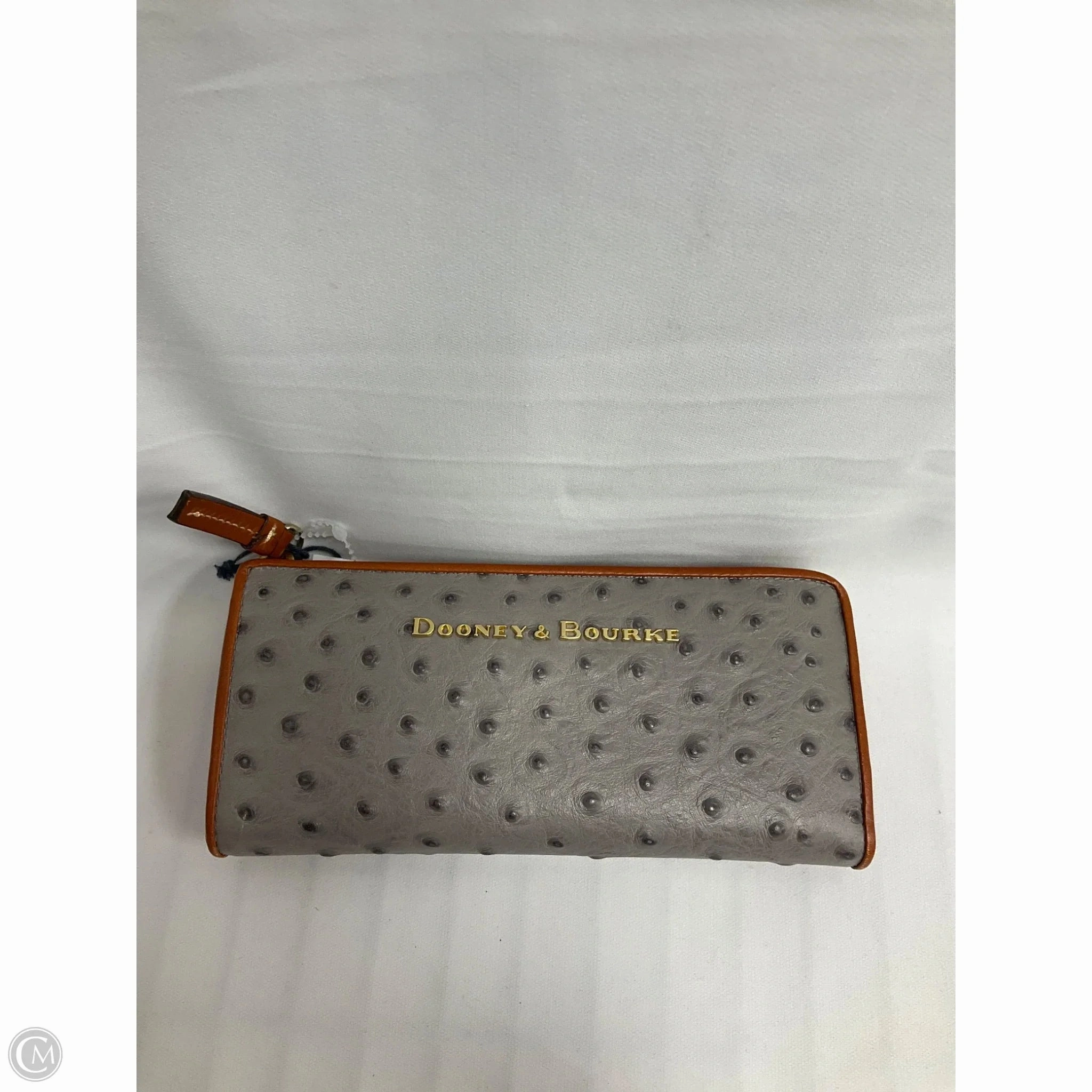 Wallet Designer By Dooney And Bourke, Size: Large