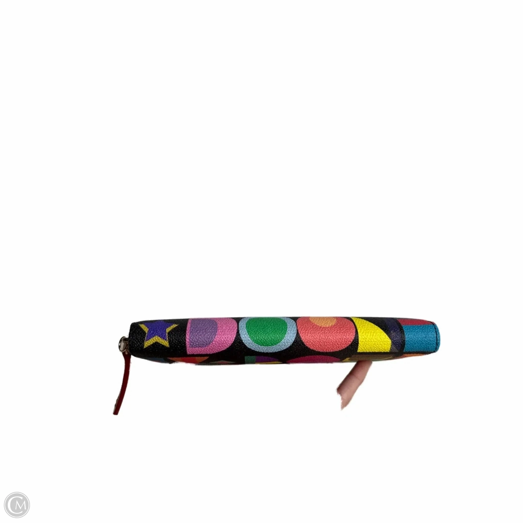 Wallet Designer By Dooney And Bourke, Size: Large