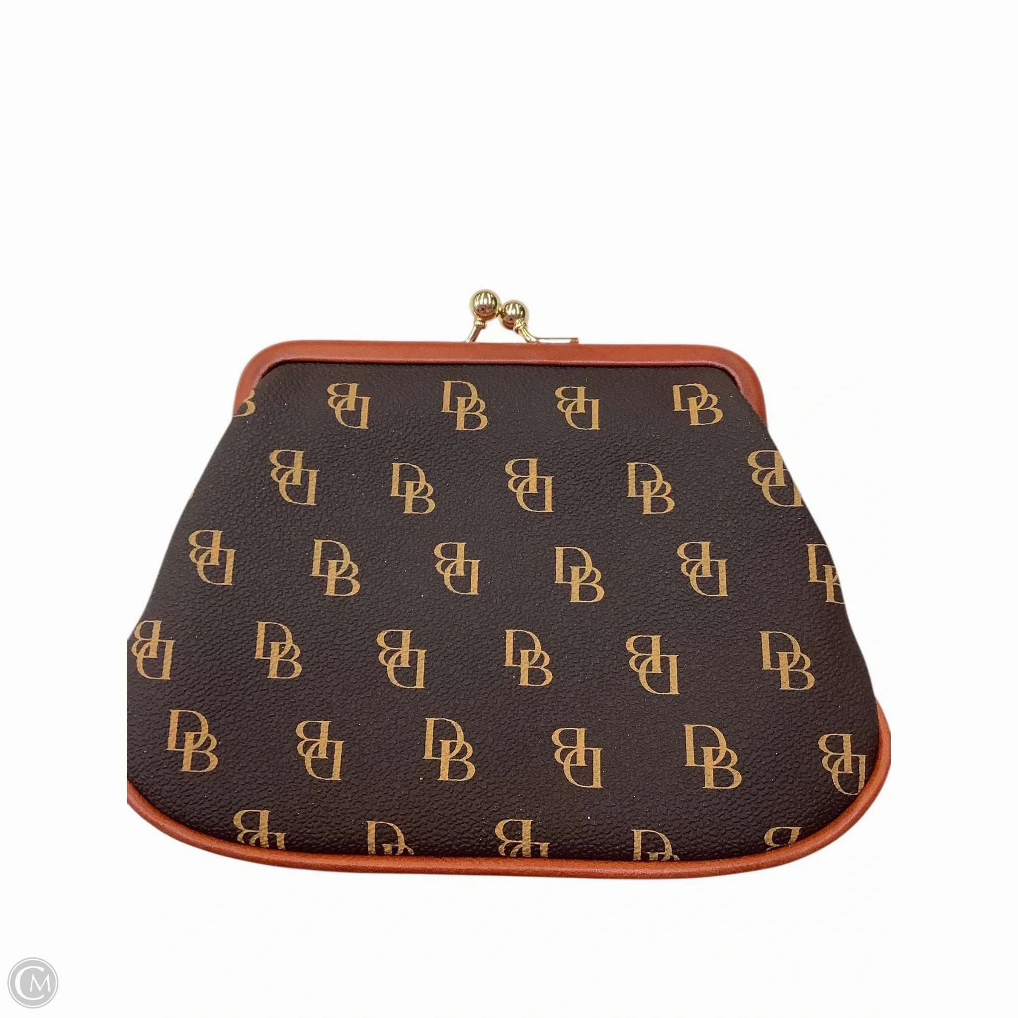 Wallet Designer By Dooney And Bourke, Size: Medium