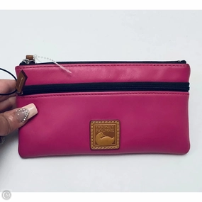 Wallet Designer By Dooney And Bourke, Size: Medium