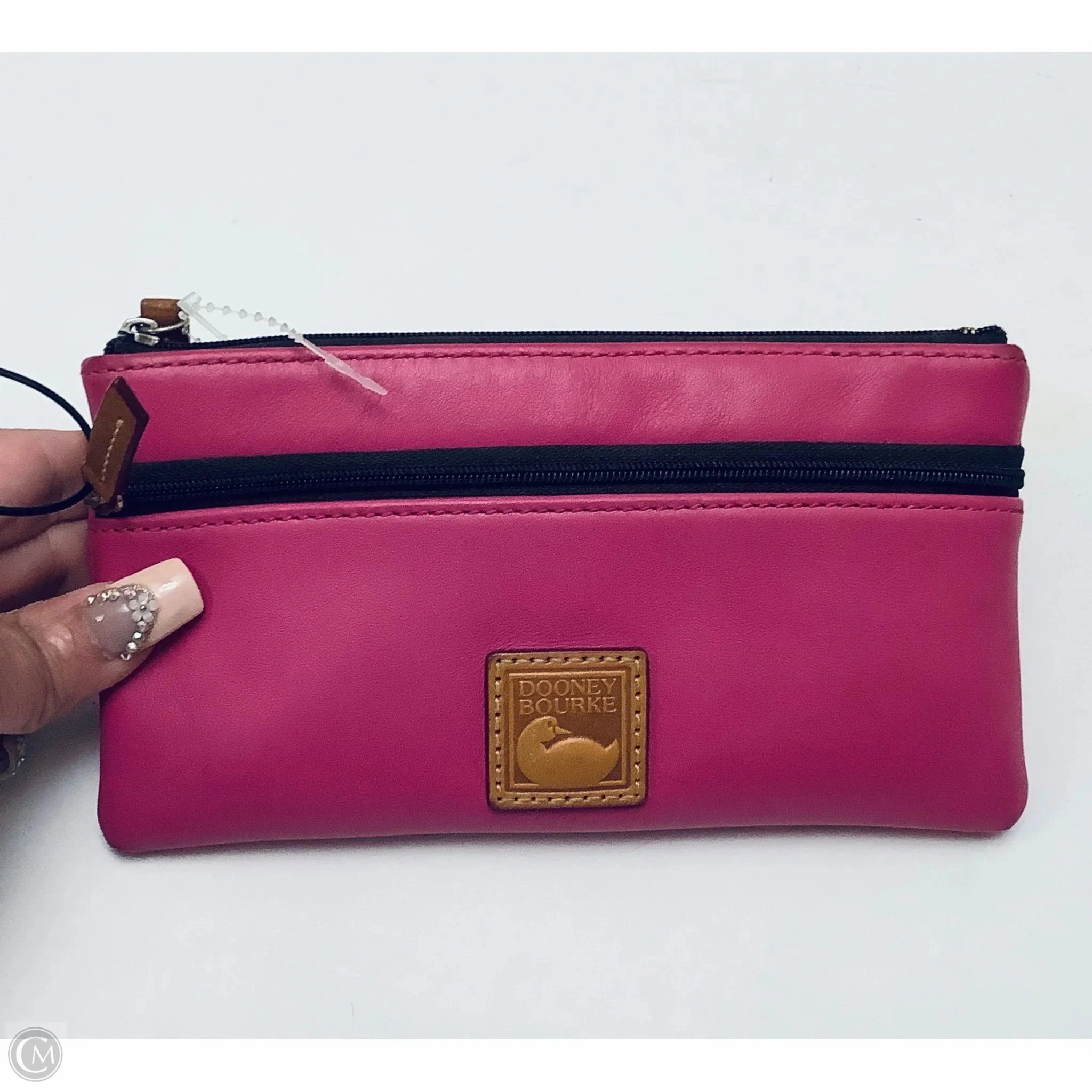Wallet Designer By Dooney And Bourke, Size: Medium