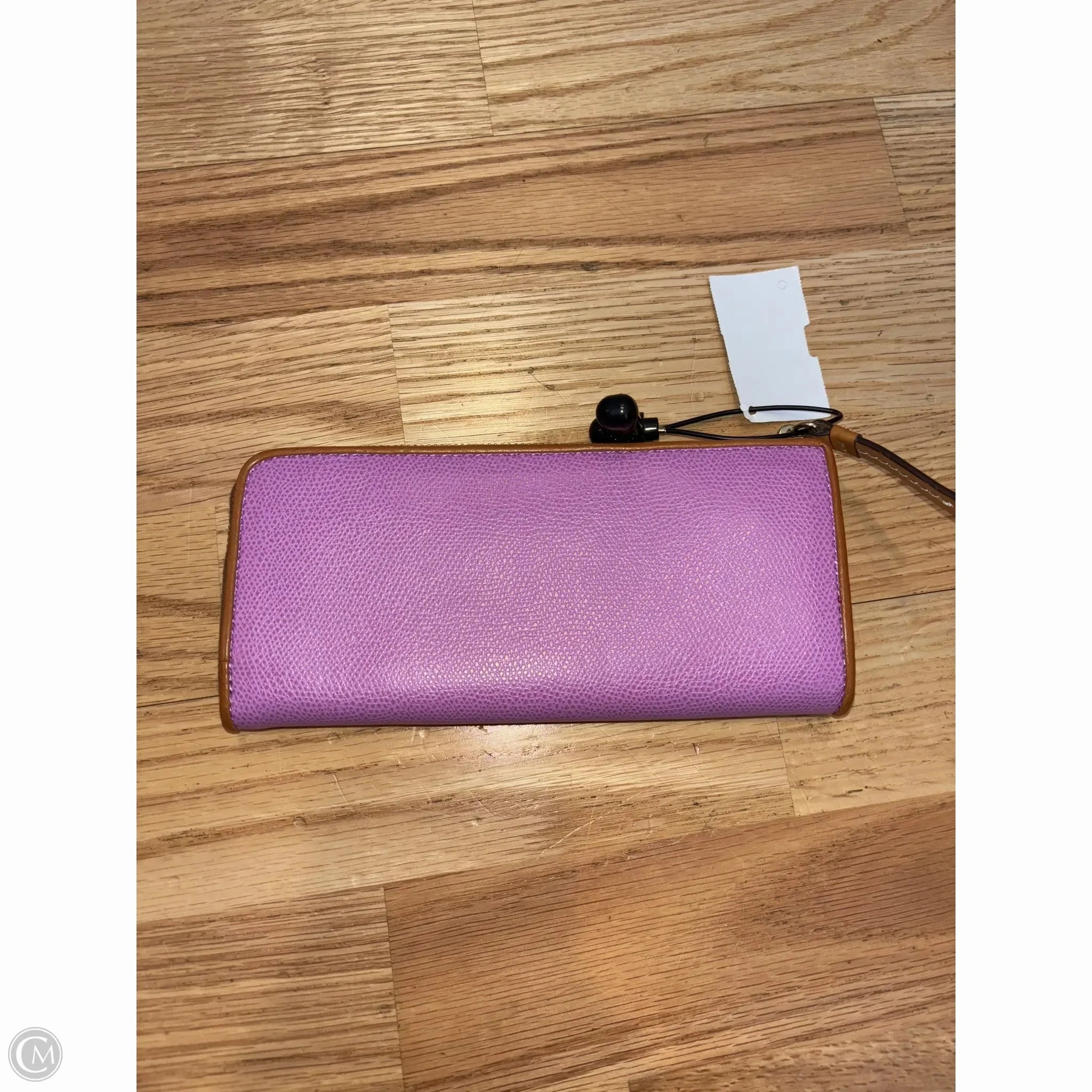 Wallet Designer By Dooney And Bourke, Size: Medium
