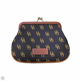Wallet Designer By Dooney And Bourke, Size: Medium