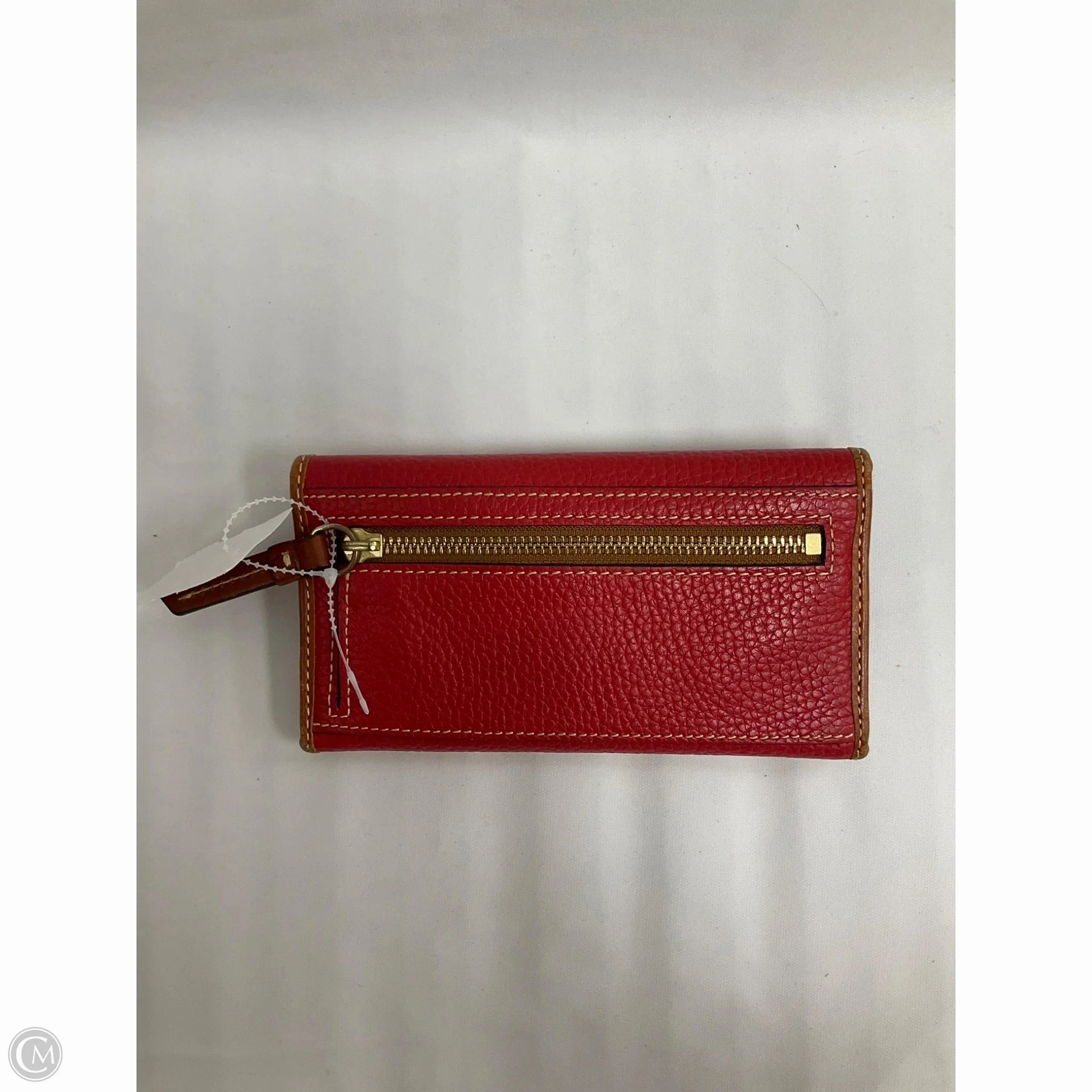 Wallet Designer By Dooney And Bourke, Size: Medium
