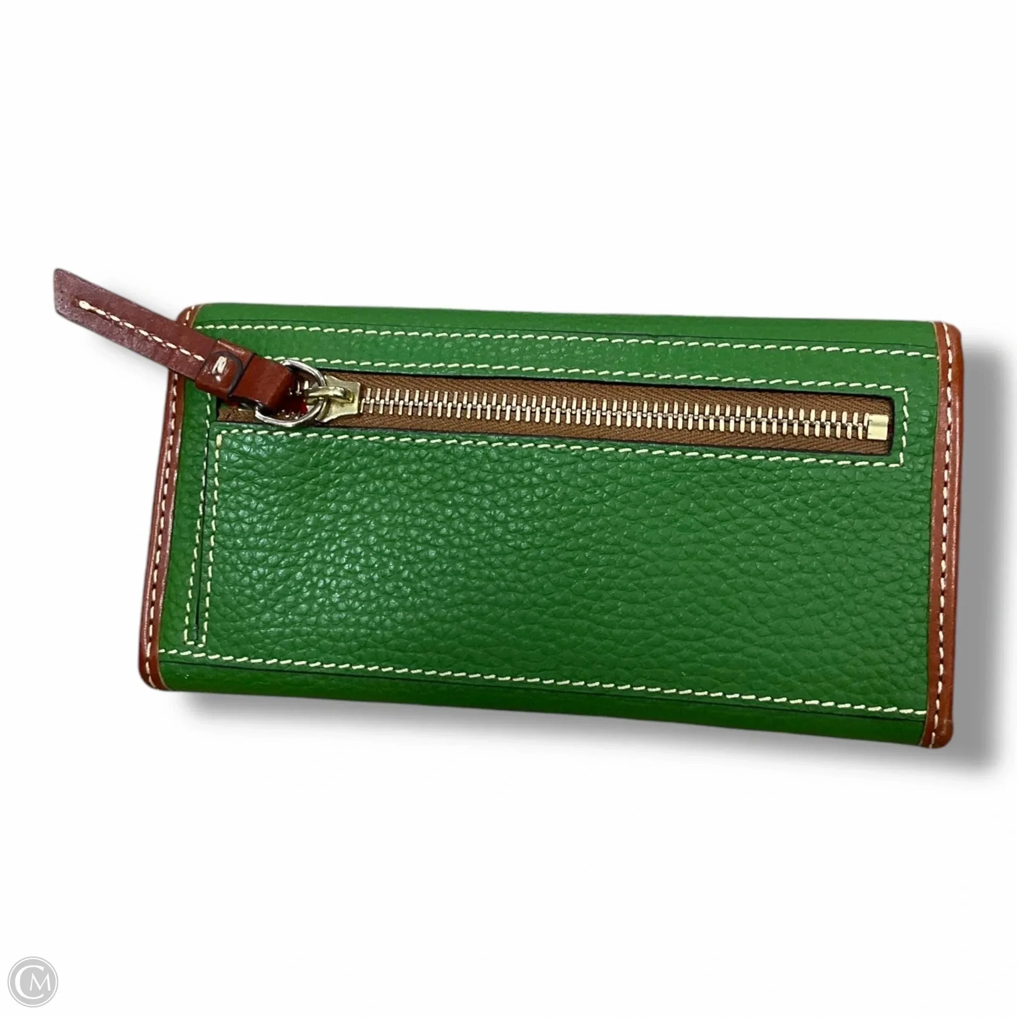 Wallet Designer By Dooney And Bourke, Size: Medium