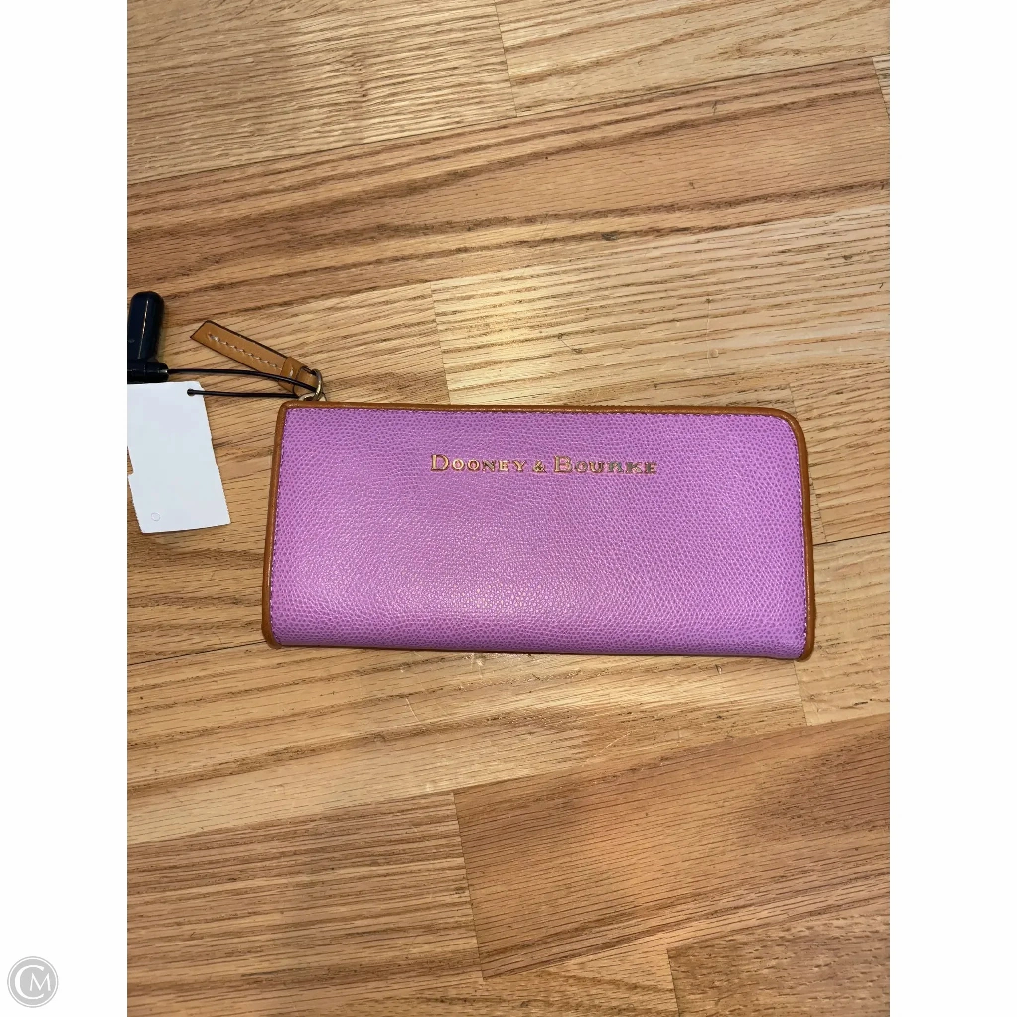 Wallet Designer By Dooney And Bourke, Size: Medium