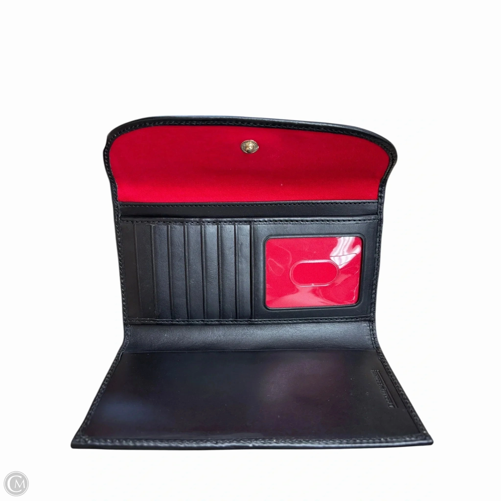 Wallet Designer By Dooney And Bourke, Size: Medium