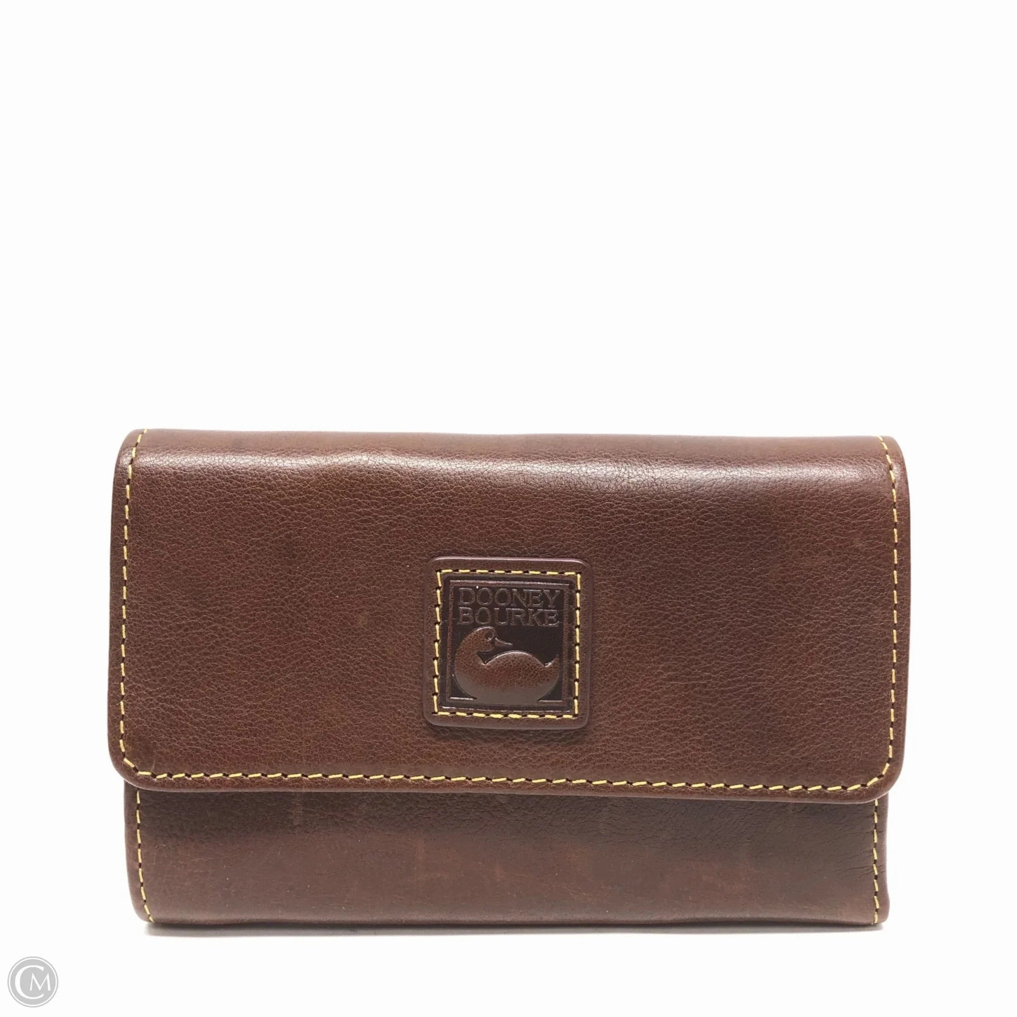 Wallet Designer By Dooney And Bourke, Size: Medium