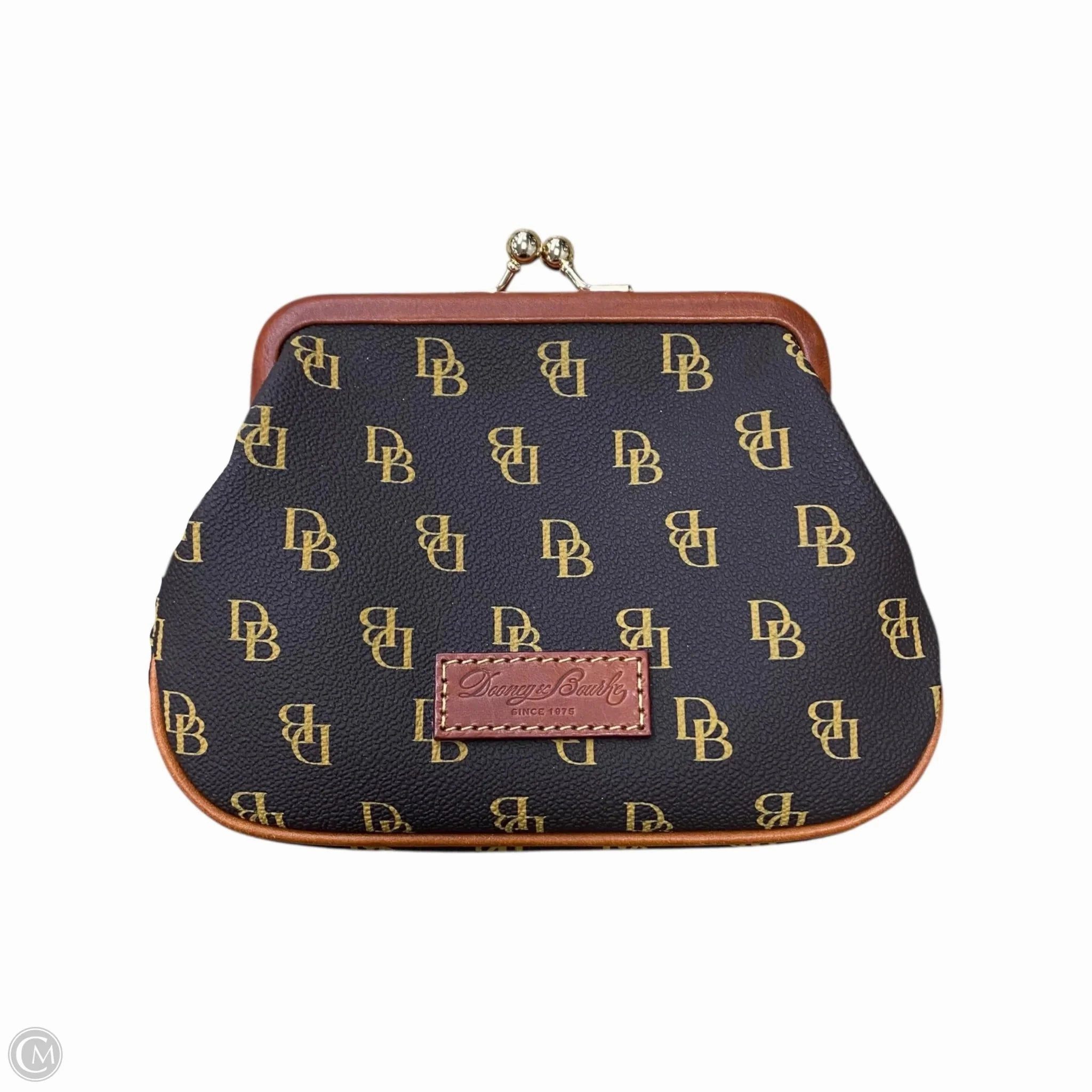 Wallet Designer By Dooney And Bourke, Size: Medium
