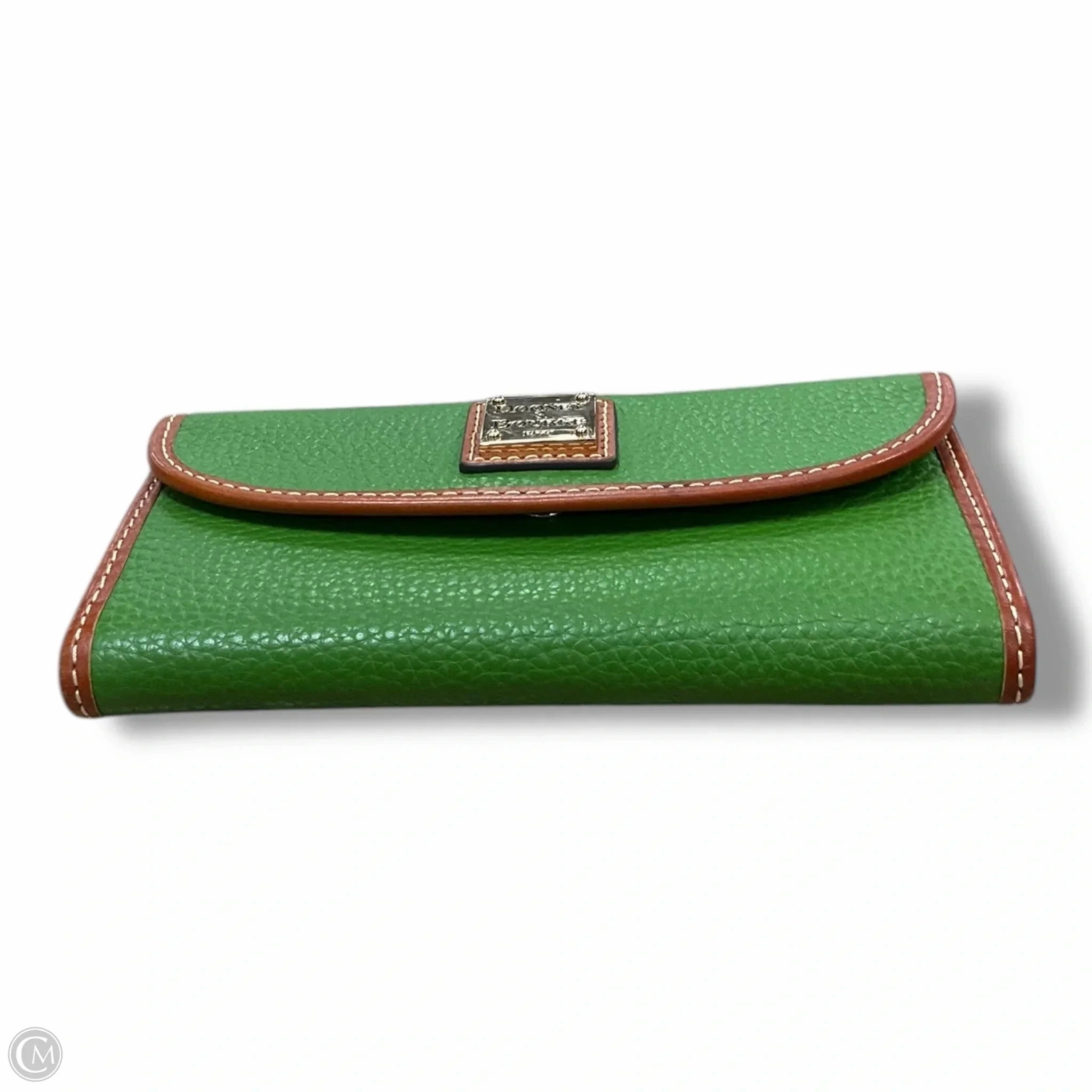 Wallet Designer By Dooney And Bourke, Size: Medium