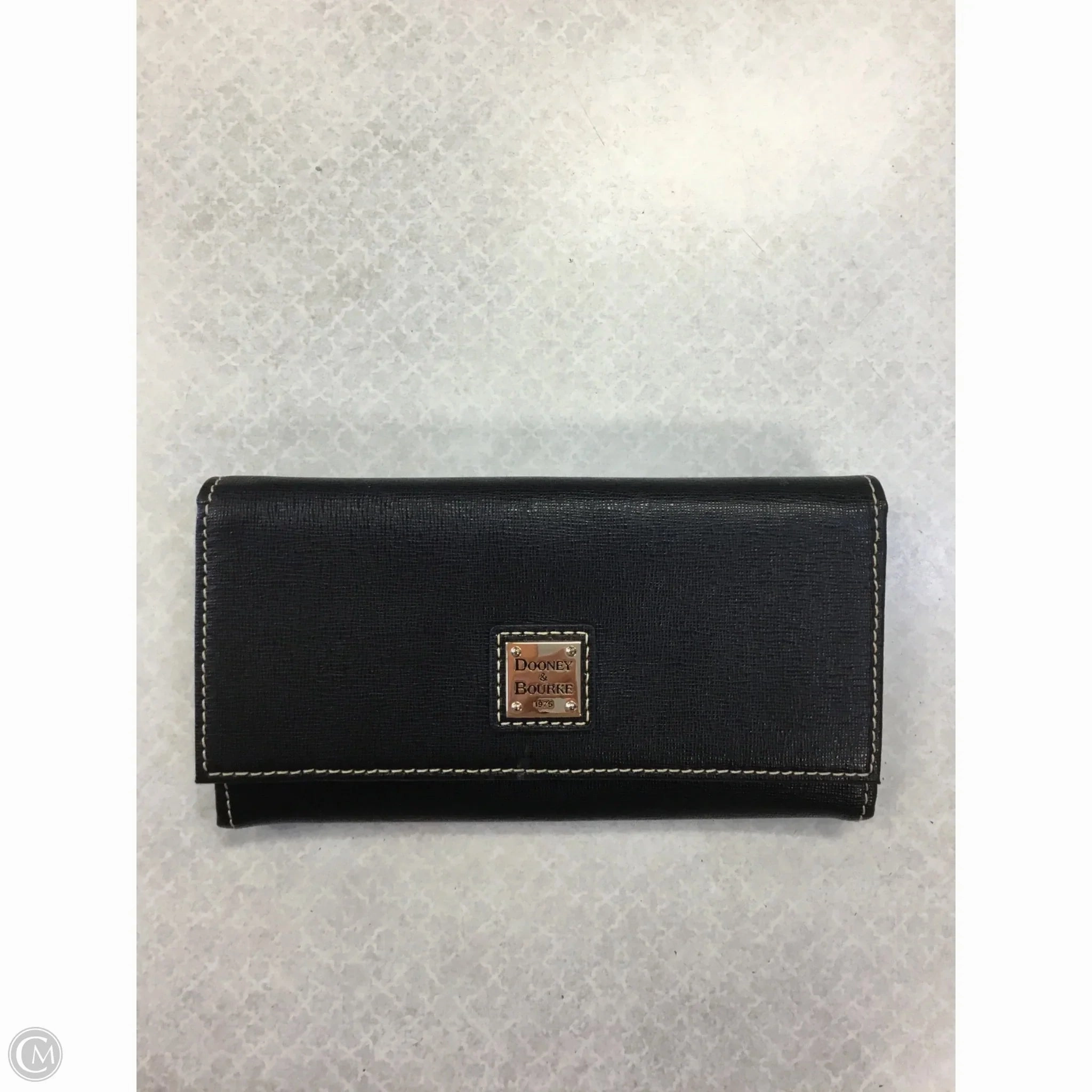 Wallet Designer By Dooney And Bourke, Size: Medium