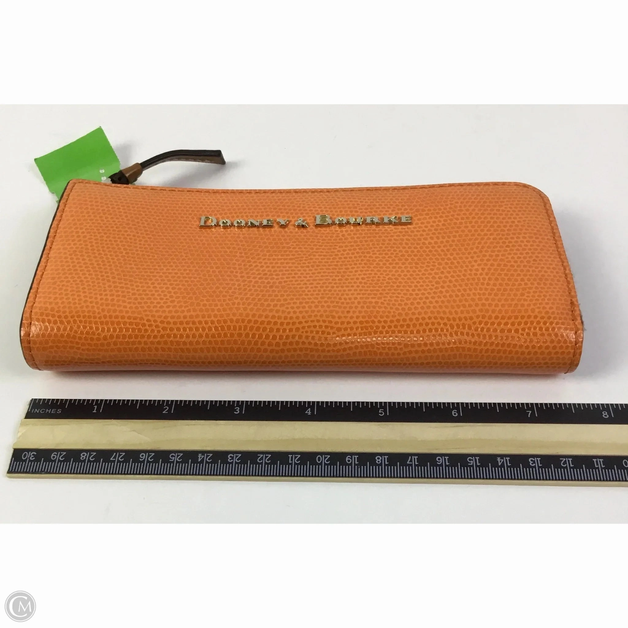Wallet Designer By Dooney And Bourke, Size: Medium
