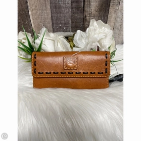 Wallet Designer By Dooney And Bourke, Size: Medium