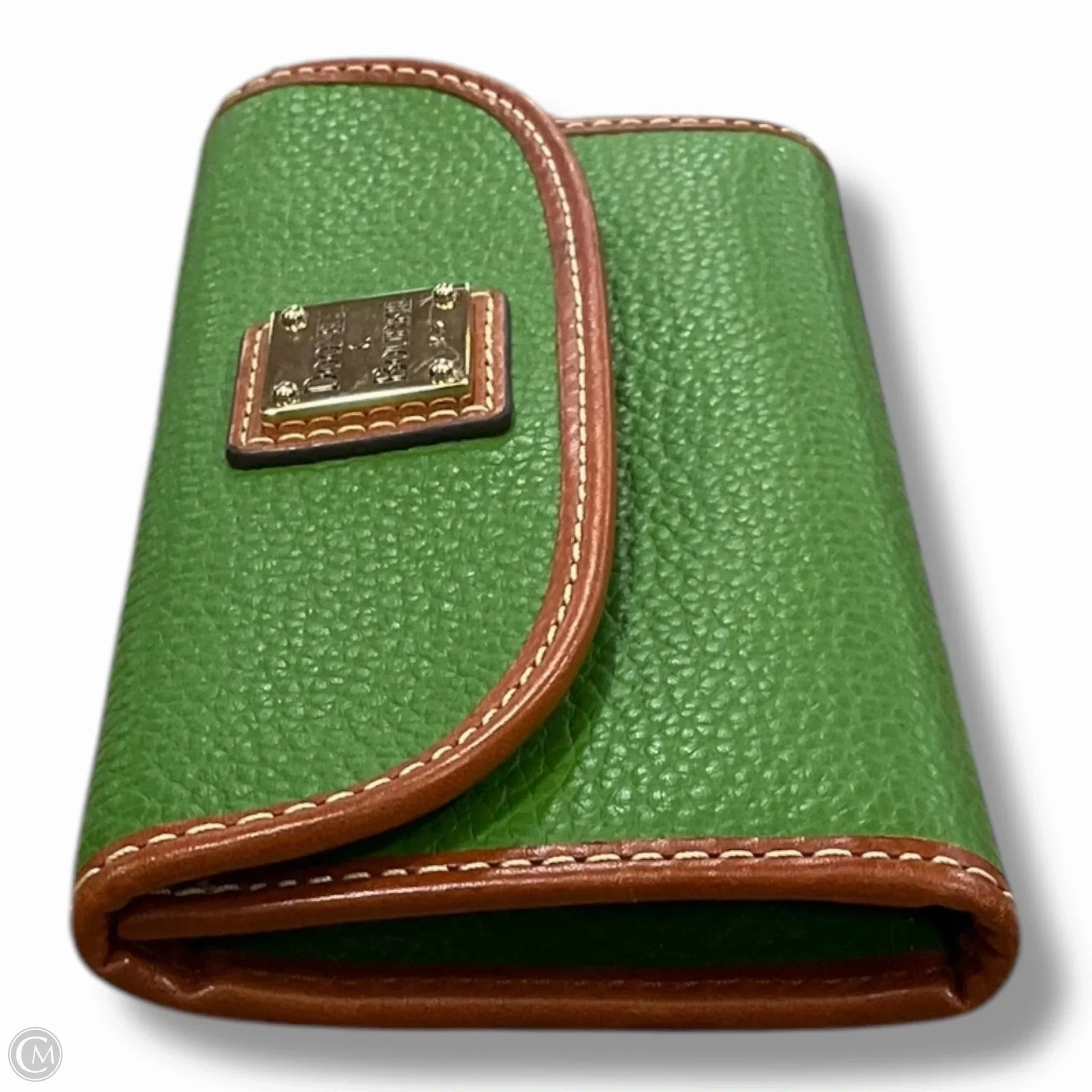 Wallet Designer By Dooney And Bourke, Size: Medium