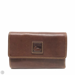 Wallet Designer By Dooney And Bourke, Size: Medium