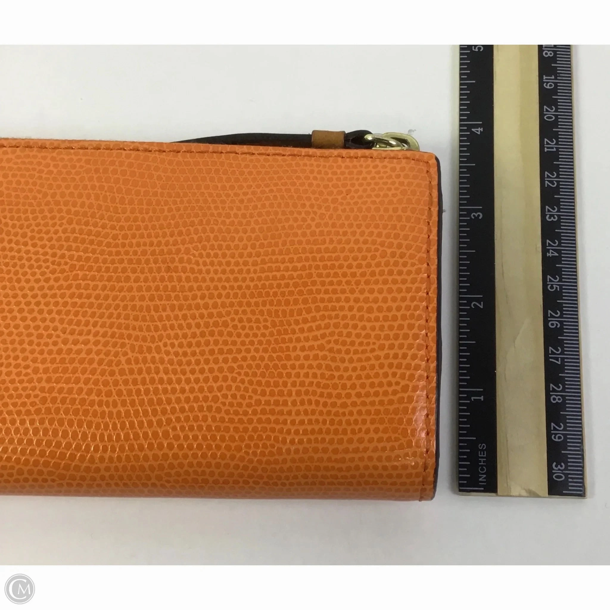 Wallet Designer By Dooney And Bourke, Size: Medium