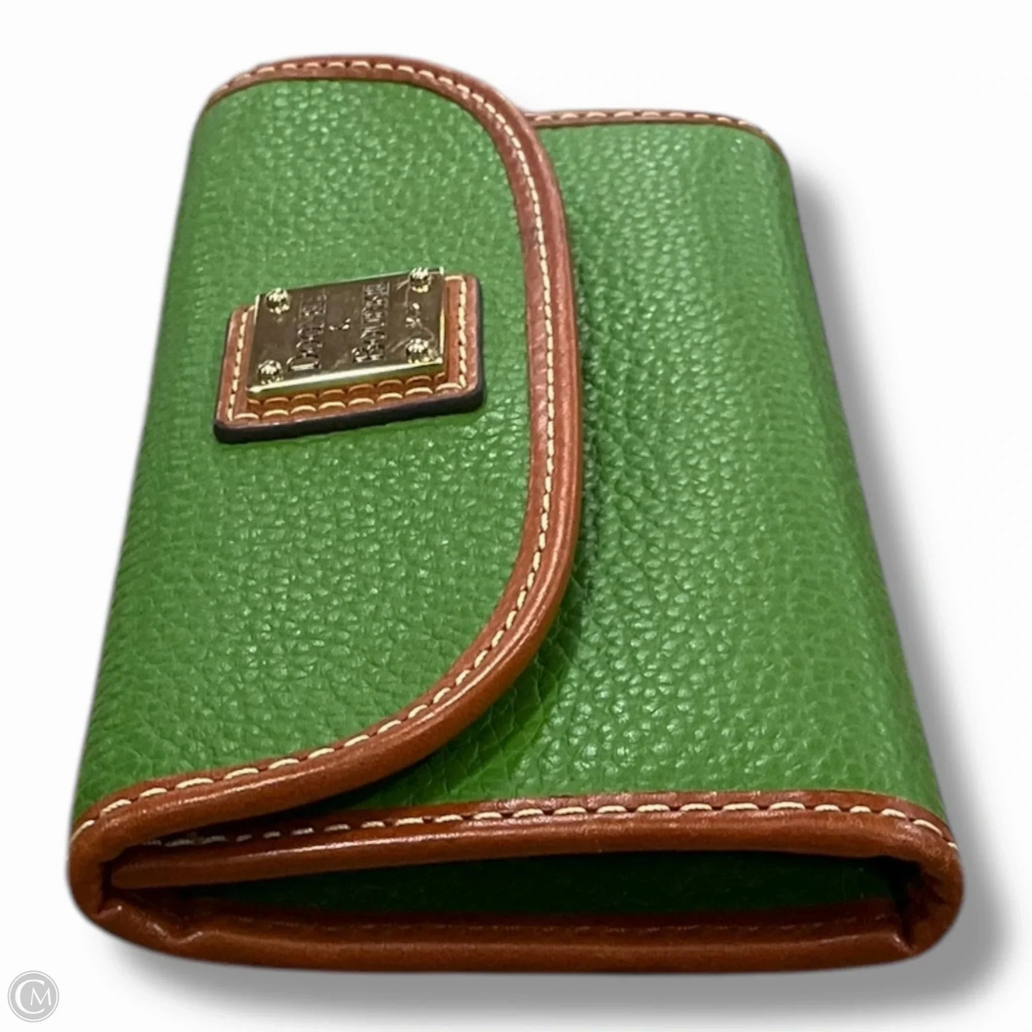 Wallet Designer By Dooney And Bourke, Size: Medium