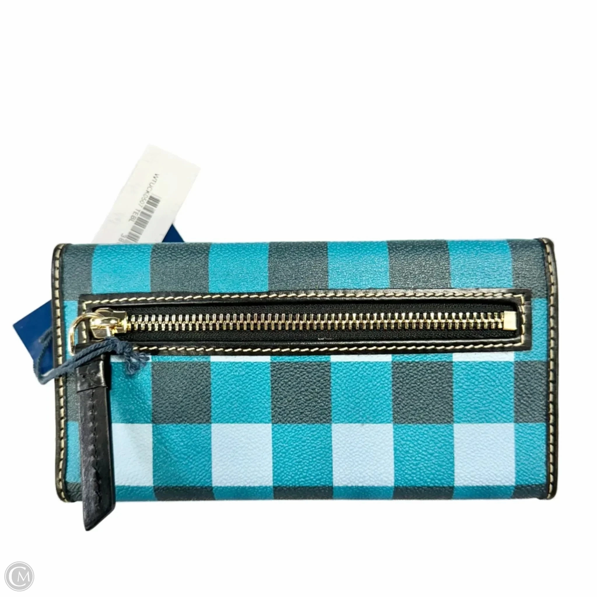 Wallet Designer By Dooney And Bourke, Size: Medium