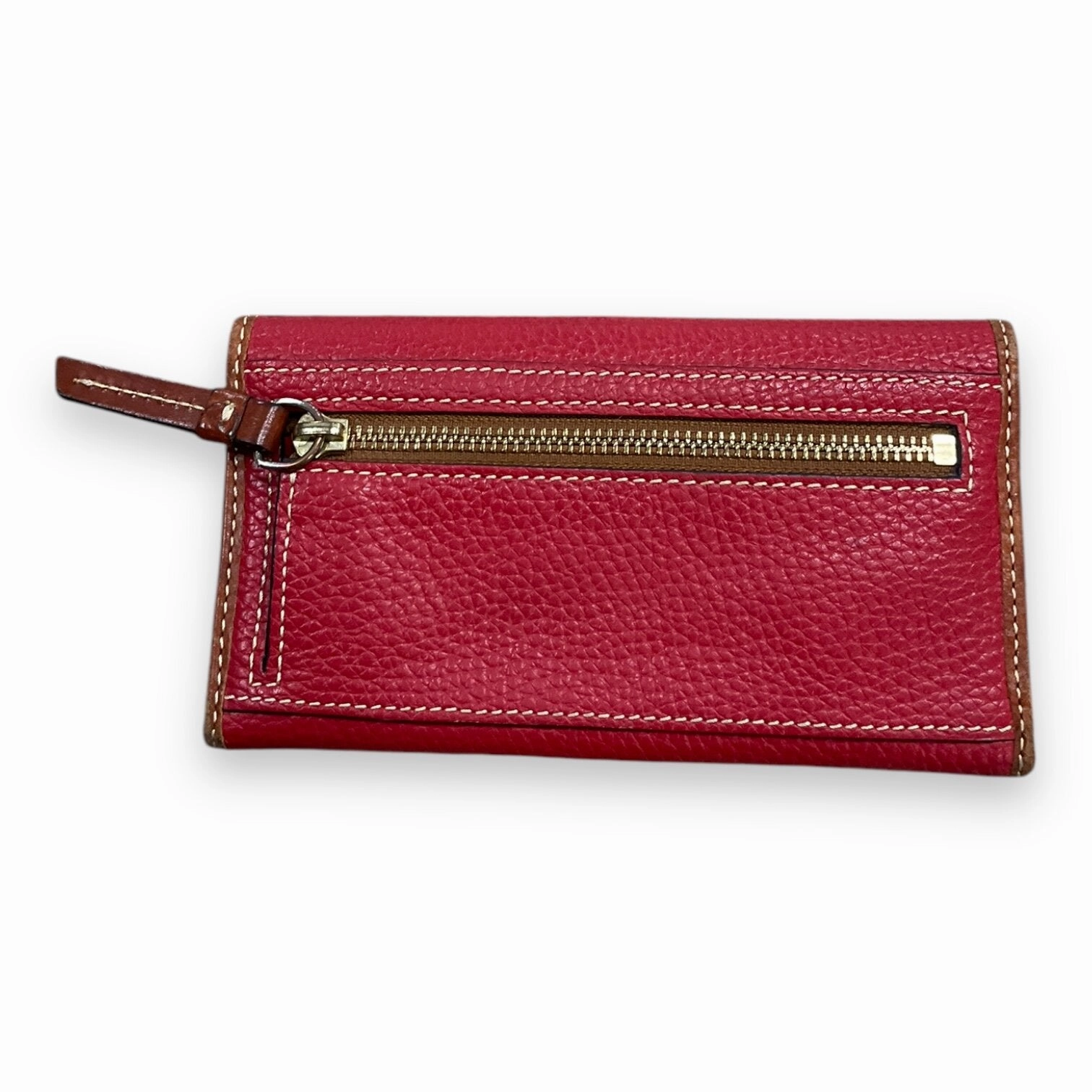 Wallet Designer By Dooney And Bourke  Size: Medium