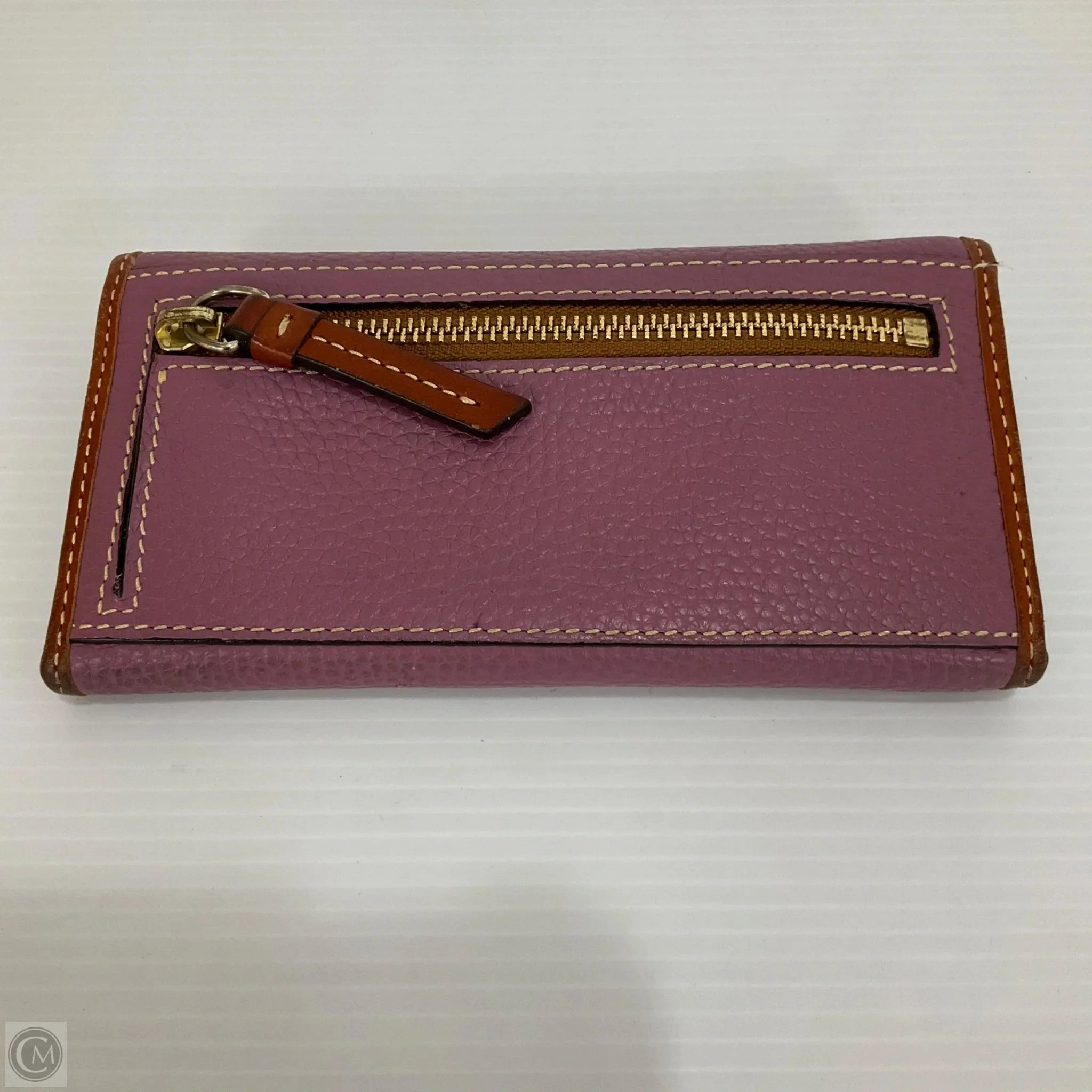 Wallet Designer By Dooney And Bourke, Size: Medium