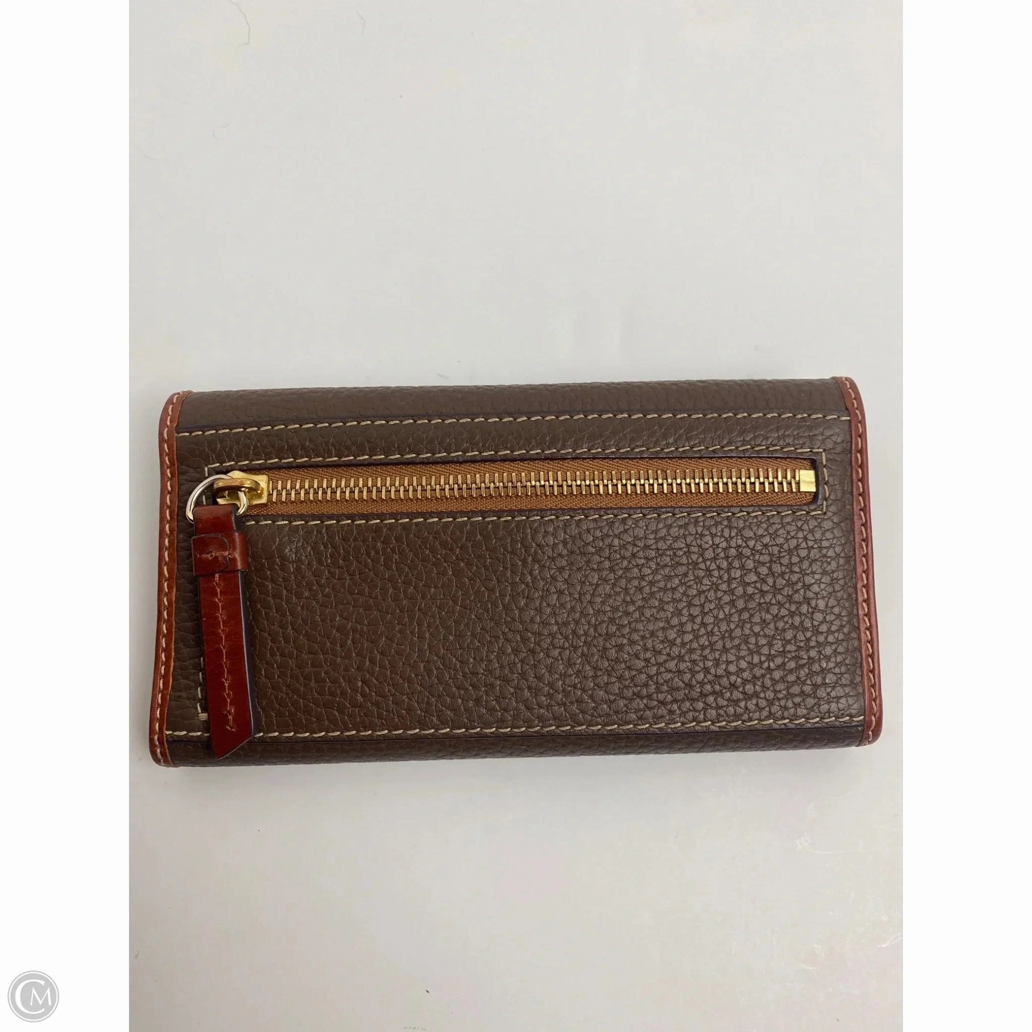 Wallet Designer By Dooney And Bourke, Size: Medium