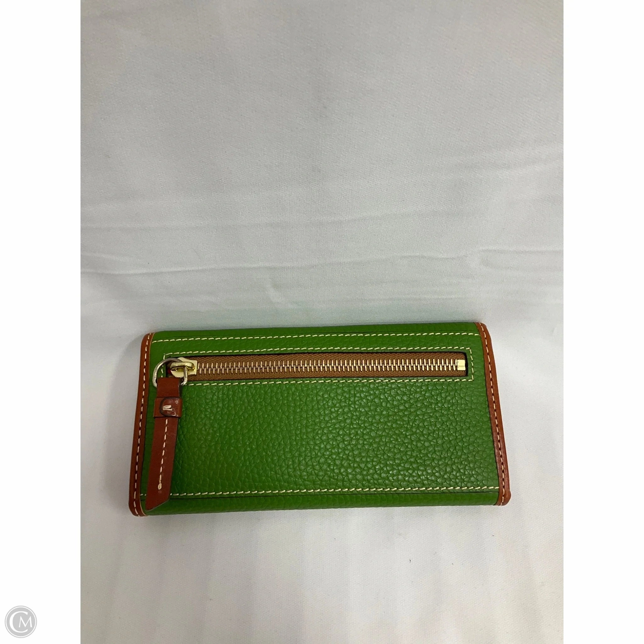 Wallet Designer By Dooney And Bourke, Size: Medium