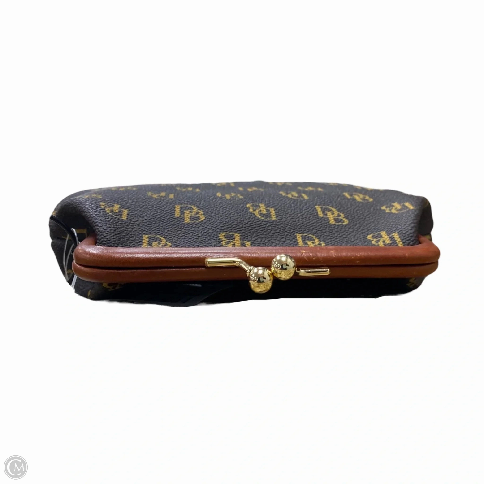 Wallet Designer By Dooney And Bourke, Size: Medium