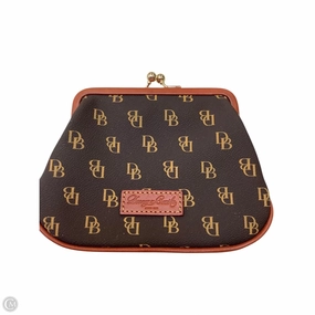 Wallet Designer By Dooney And Bourke, Size: Medium