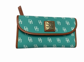 Wallet Designer By Dooney And Bourke, Size: Medium