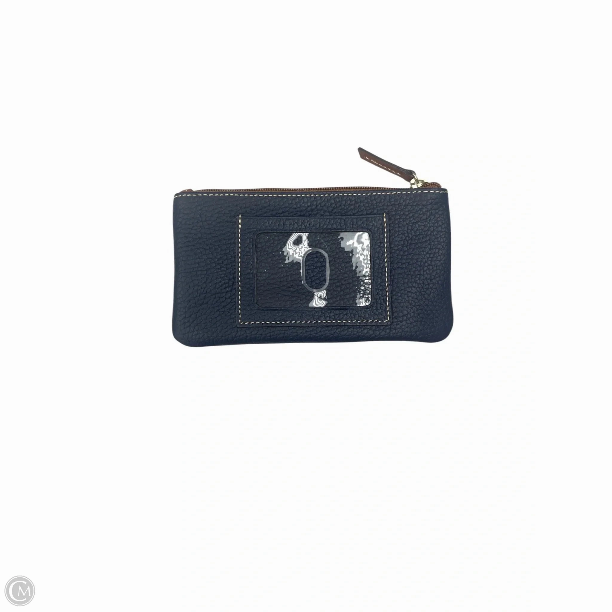 Wallet Designer By Dooney And Bourke, Size: Small