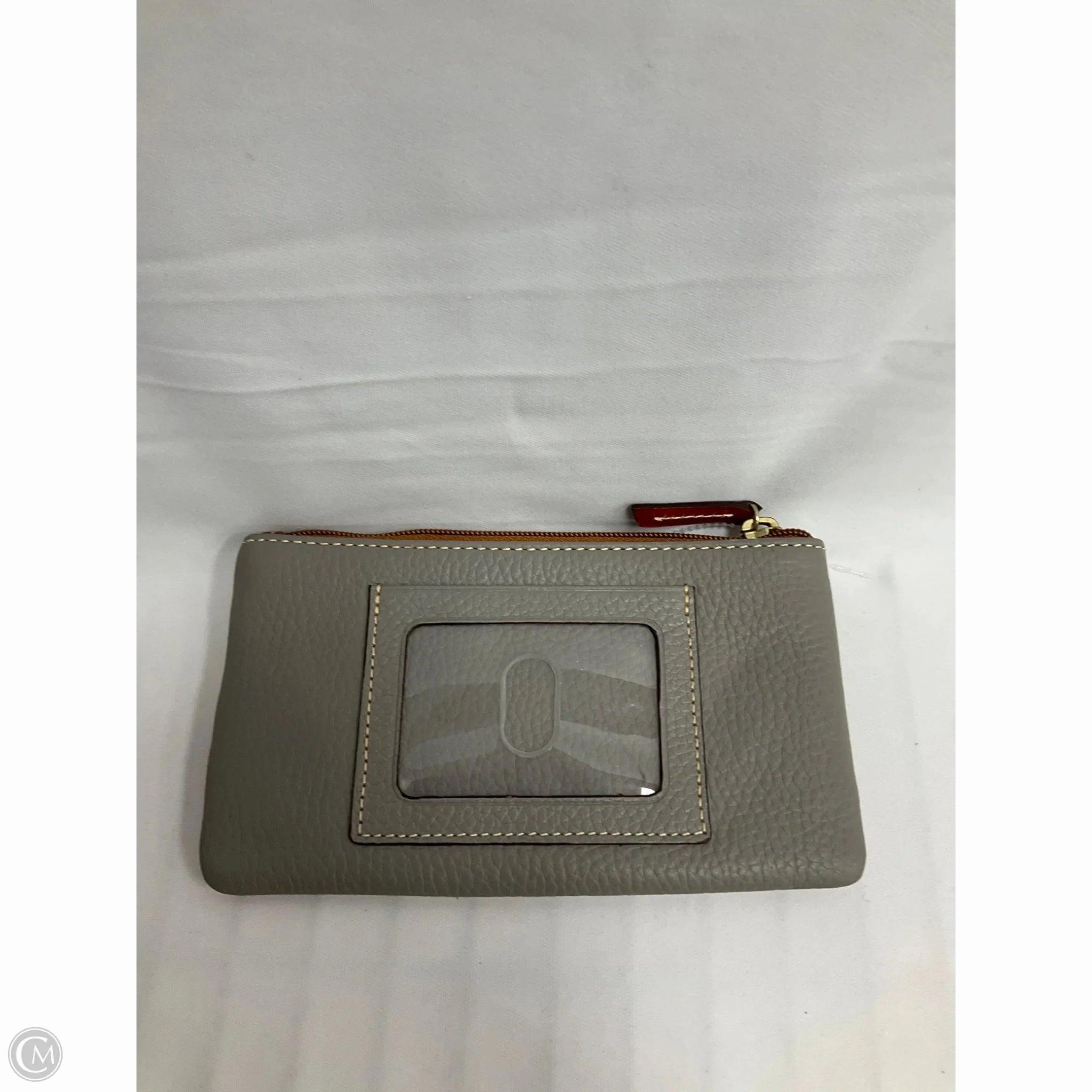 Wallet Designer By Dooney And Bourke, Size: Small