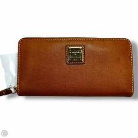 Wallet Designer By Dooney And Bourke, Size: Small