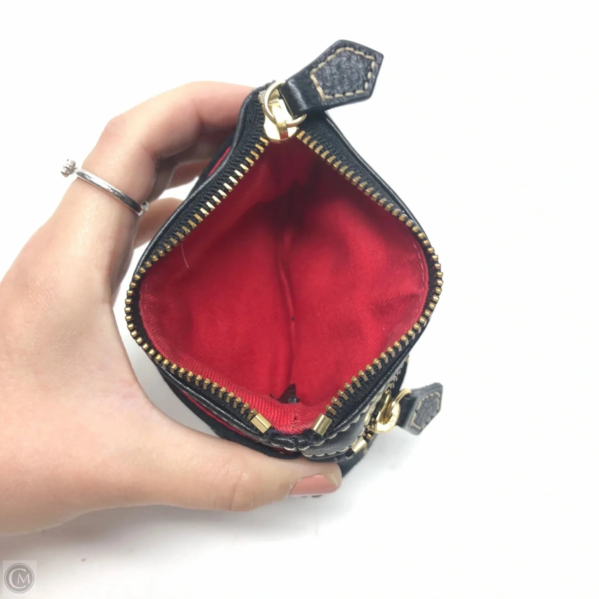 Wallet Designer By Dooney And Bourke, Size: Small