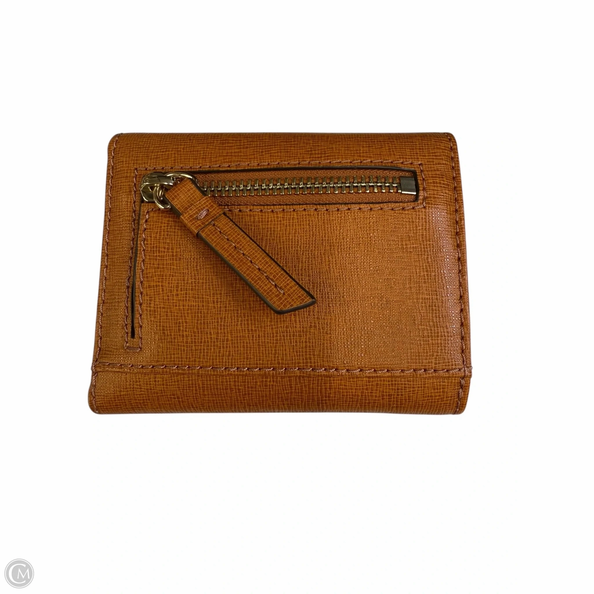 Wallet Designer By Dooney And Bourke, Size: Small