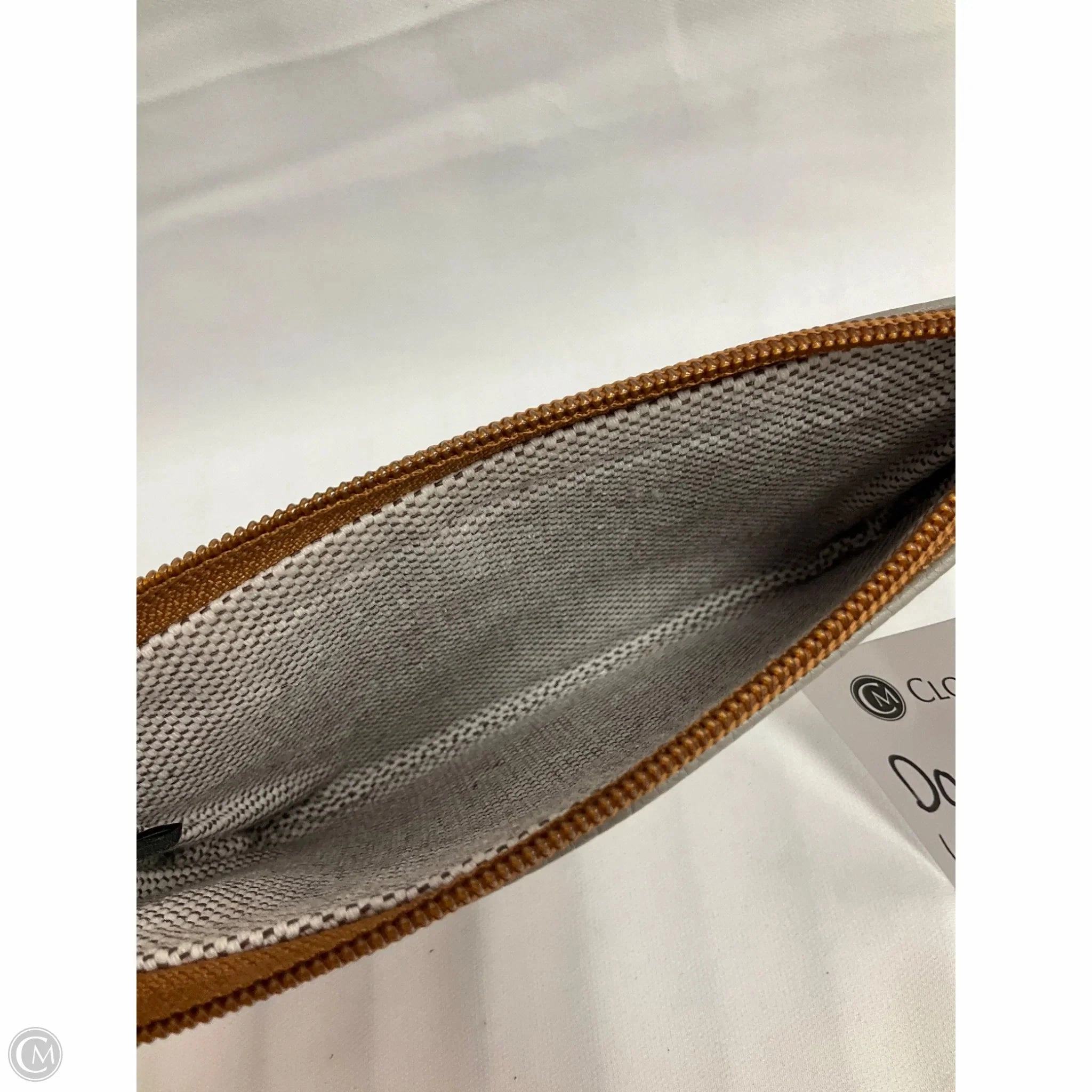 Wallet Designer By Dooney And Bourke, Size: Small