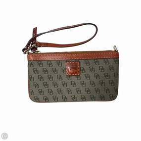 Wallet Designer By Dooney And Bourke, Size: Small