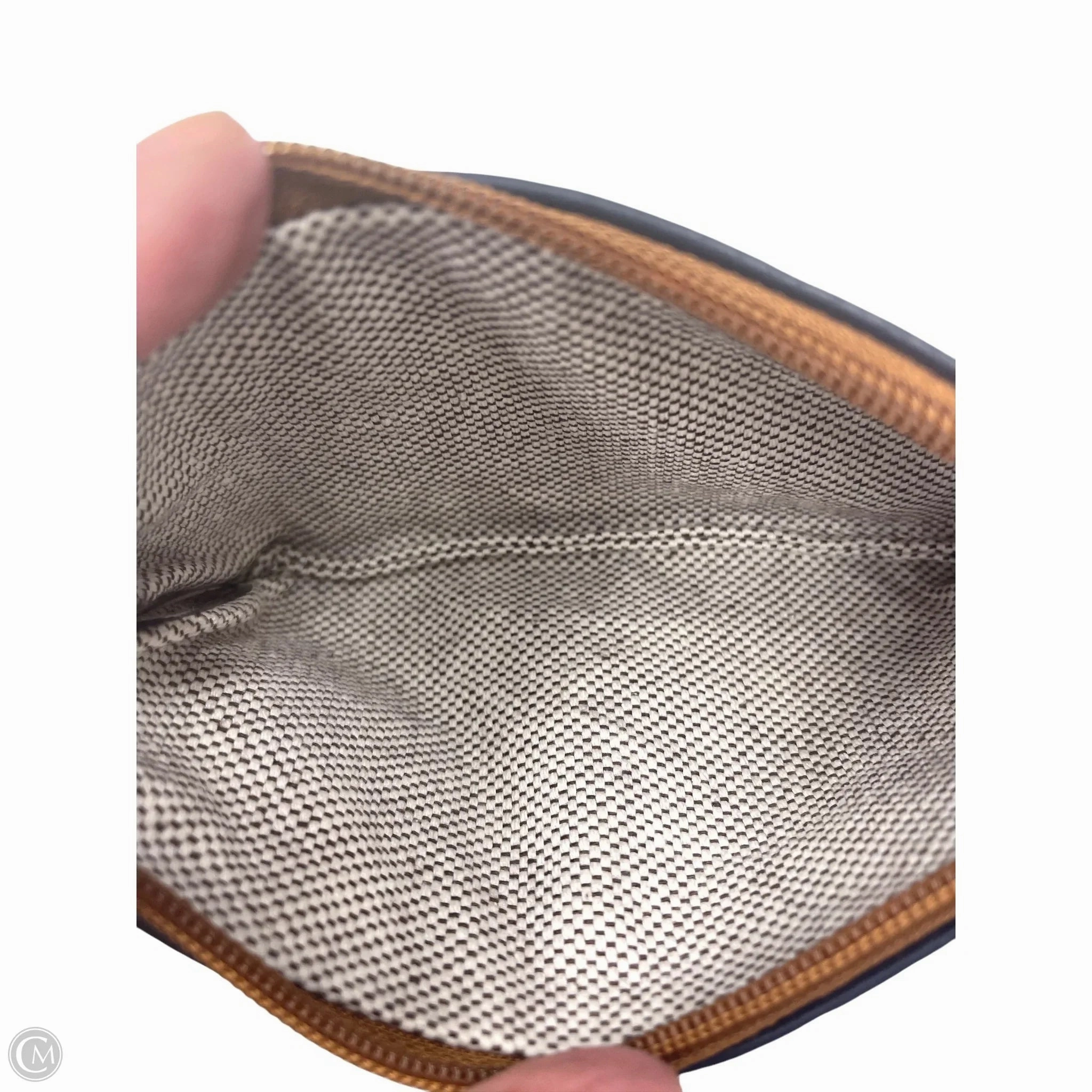 Wallet Designer By Dooney And Bourke, Size: Small