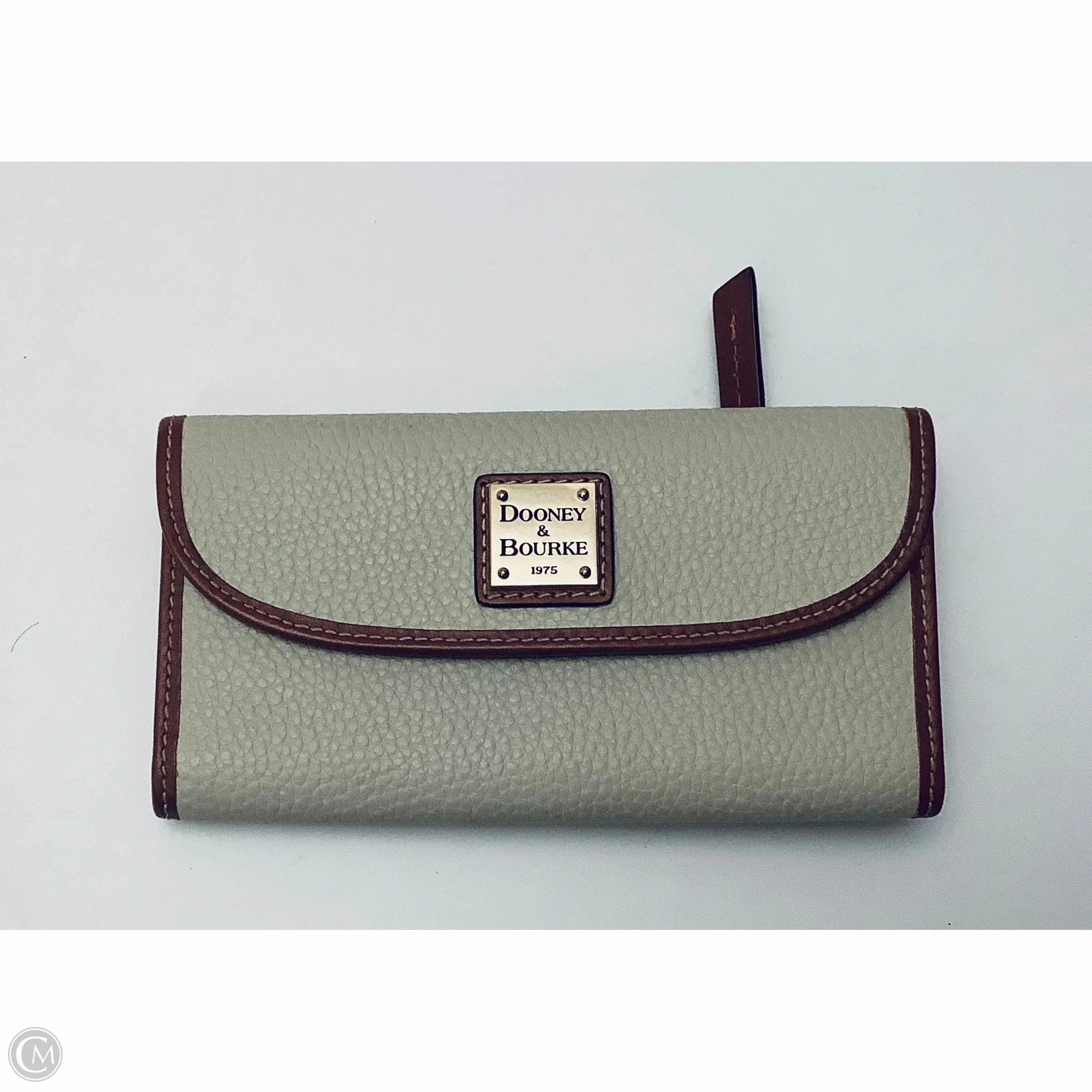 Wallet Designer By Dooney And Bourke, Size: Small