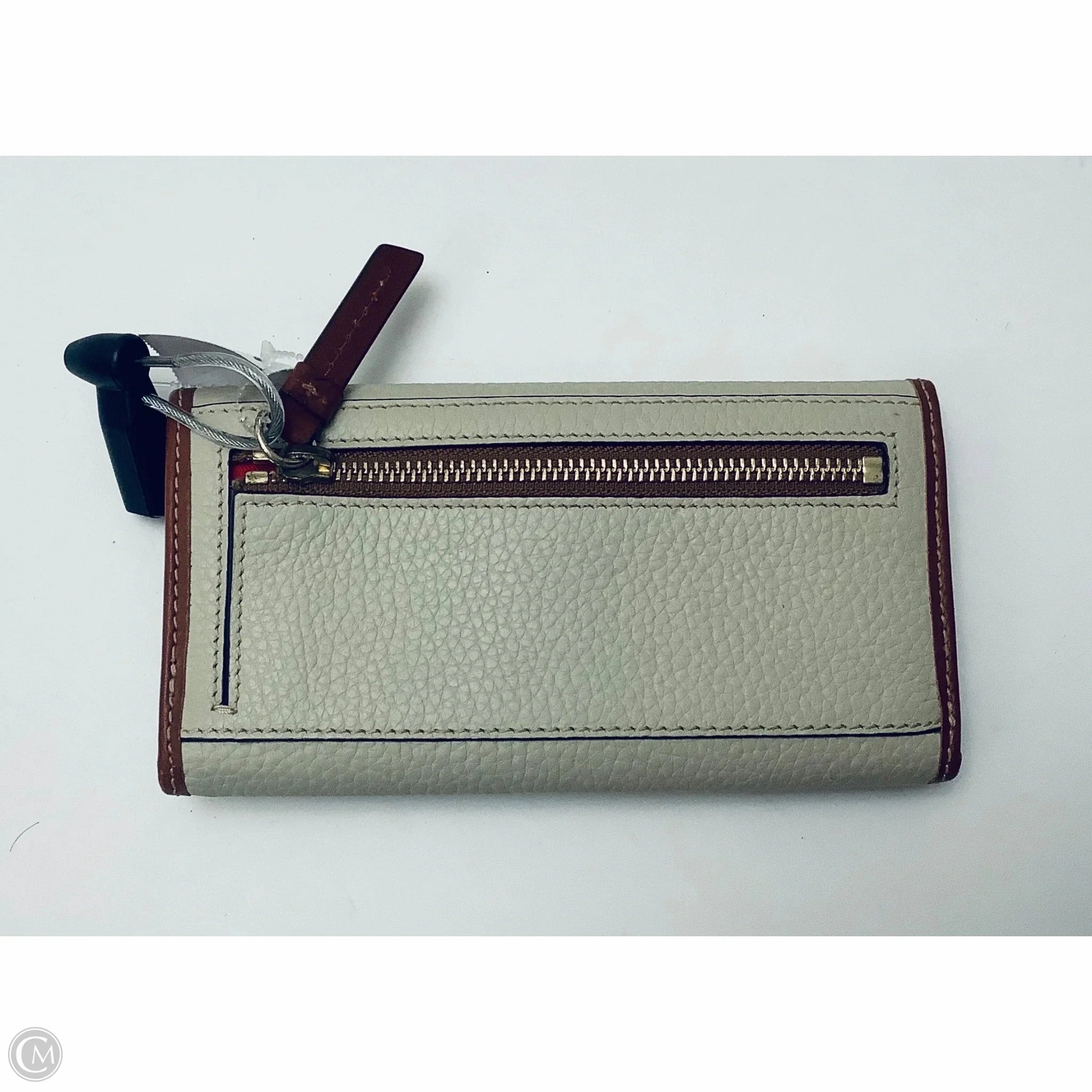 Wallet Designer By Dooney And Bourke, Size: Small