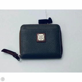 Wallet Designer By Dooney And Bourke, Size: Small