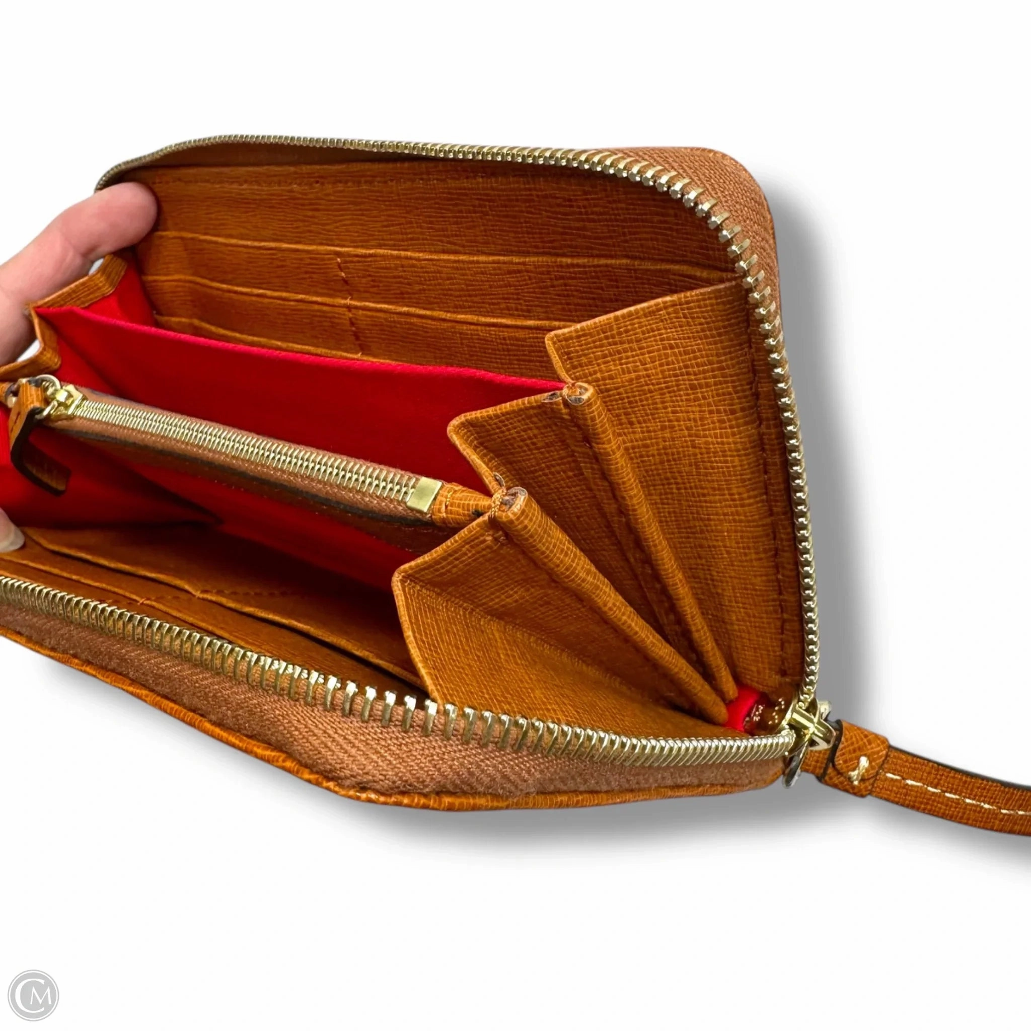 Wallet Designer By Dooney And Bourke, Size: Small