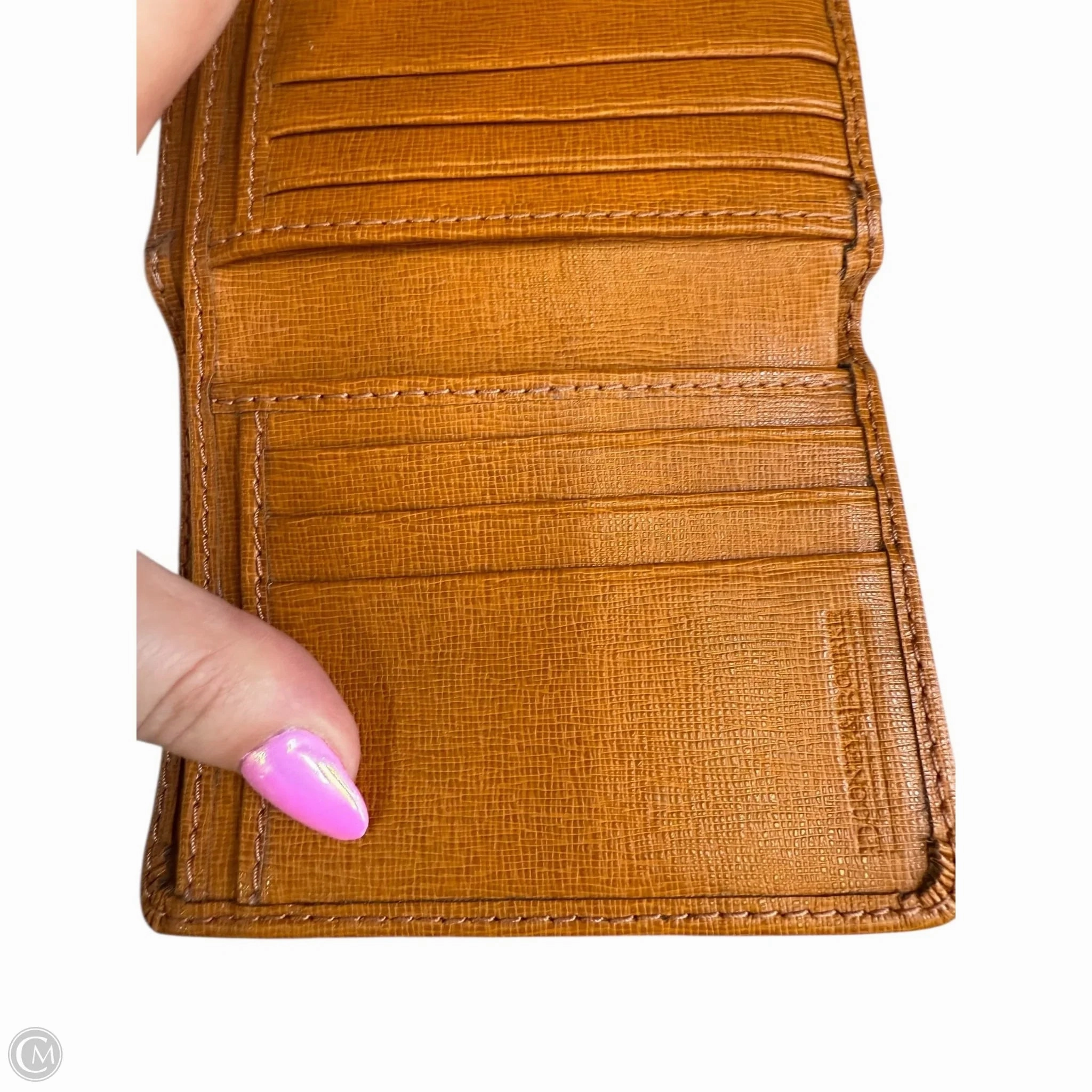 Wallet Designer By Dooney And Bourke, Size: Small