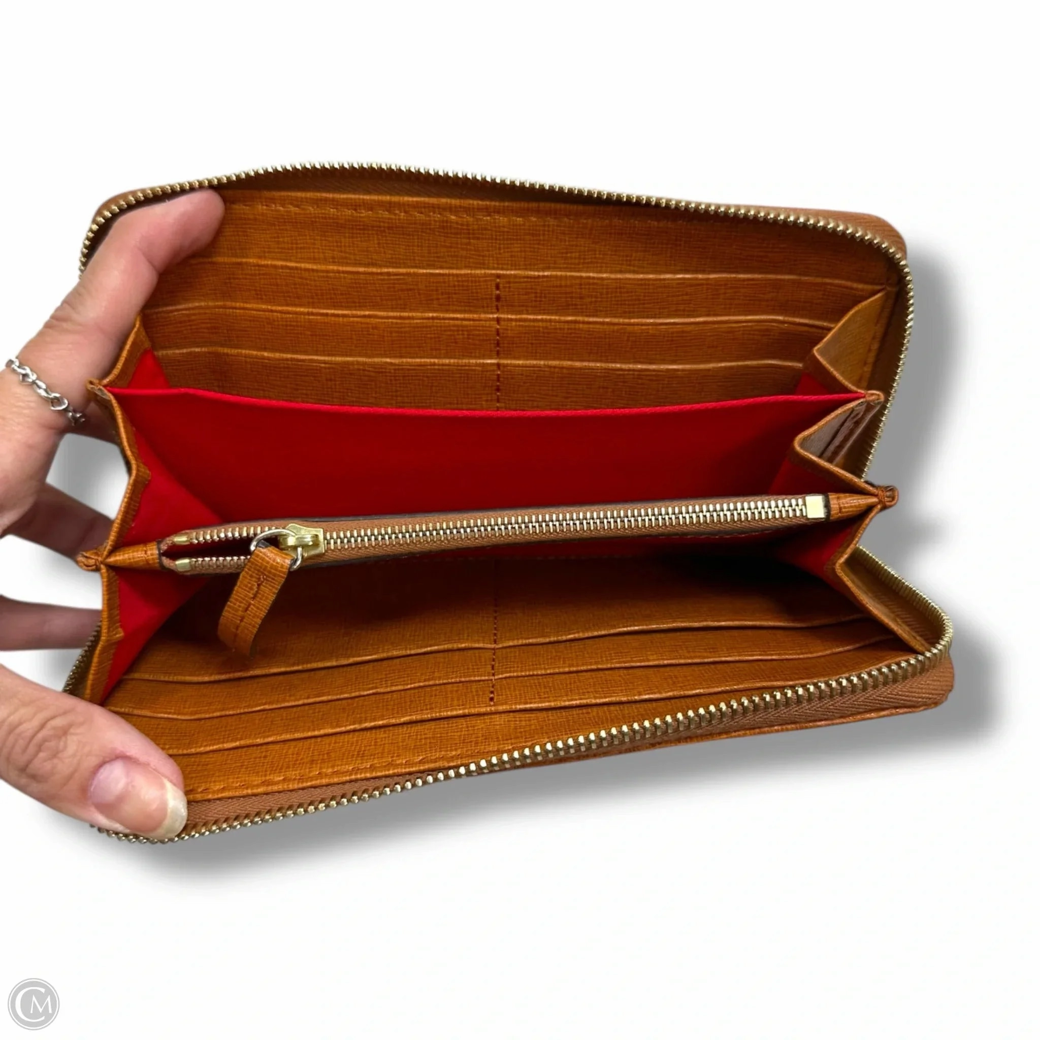Wallet Designer By Dooney And Bourke, Size: Small