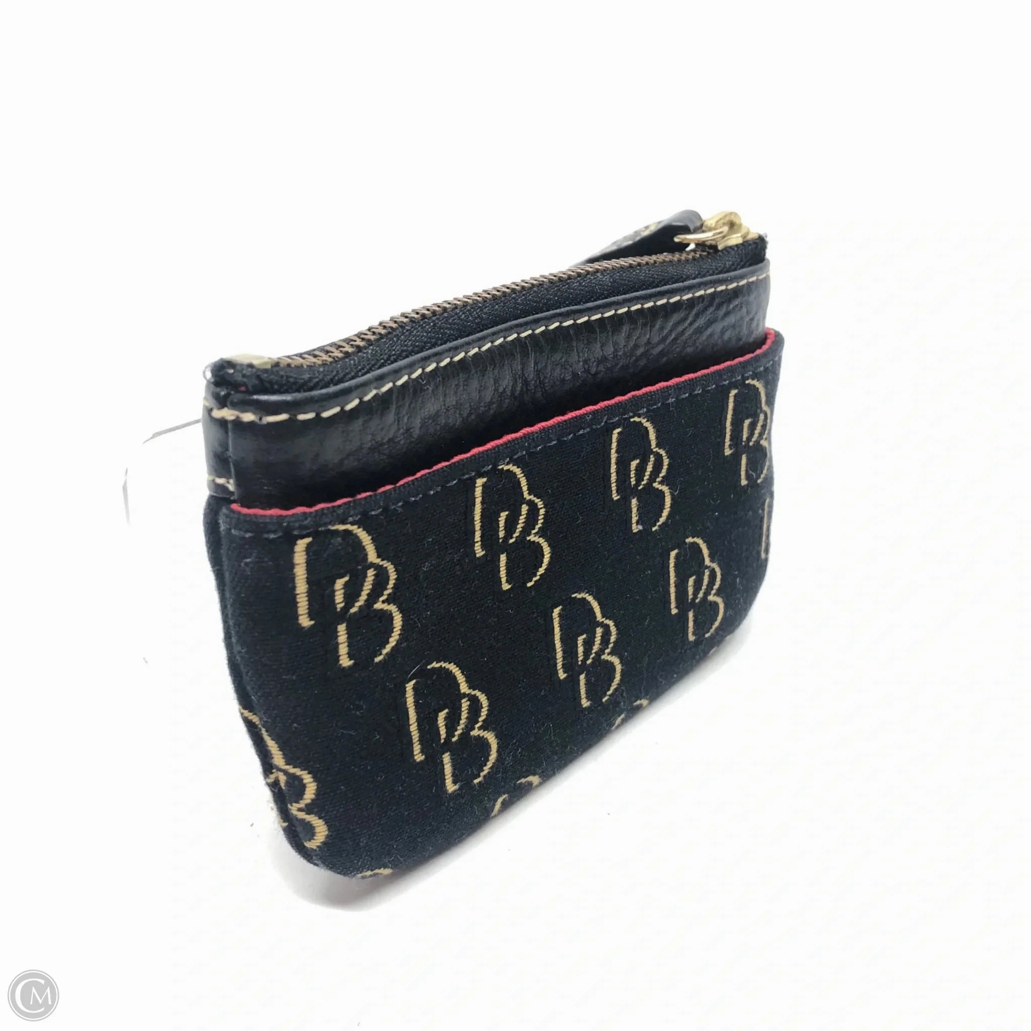 Wallet Designer By Dooney And Bourke, Size: Small