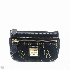 Wallet Designer By Dooney And Bourke, Size: Small
